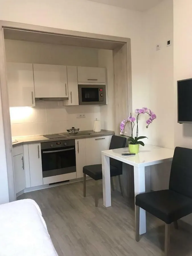 Panorama Apartments Karlovy Vary