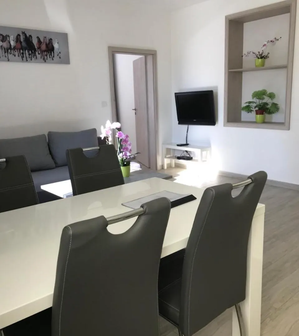 Apartmanhotel Panorama Apartments Karlovy Vary