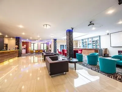 Parkhotel Carlsbad Inn Karlowe Wary 4*, Dalovice