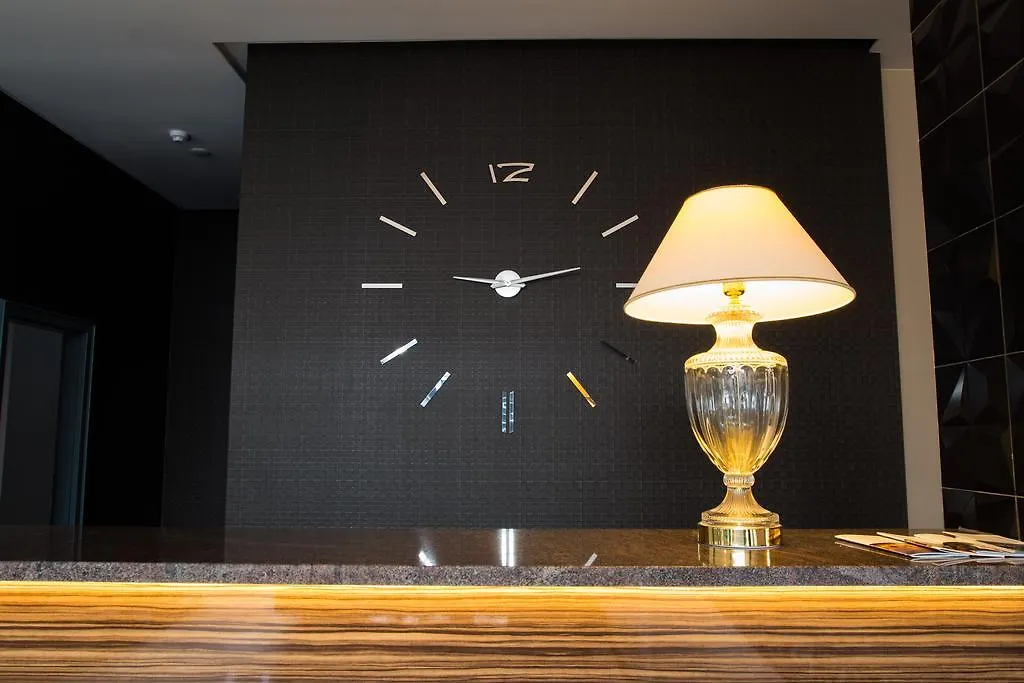 Parkhotel Carlsbad Inn Karlowe Wary Hotel Dalovice