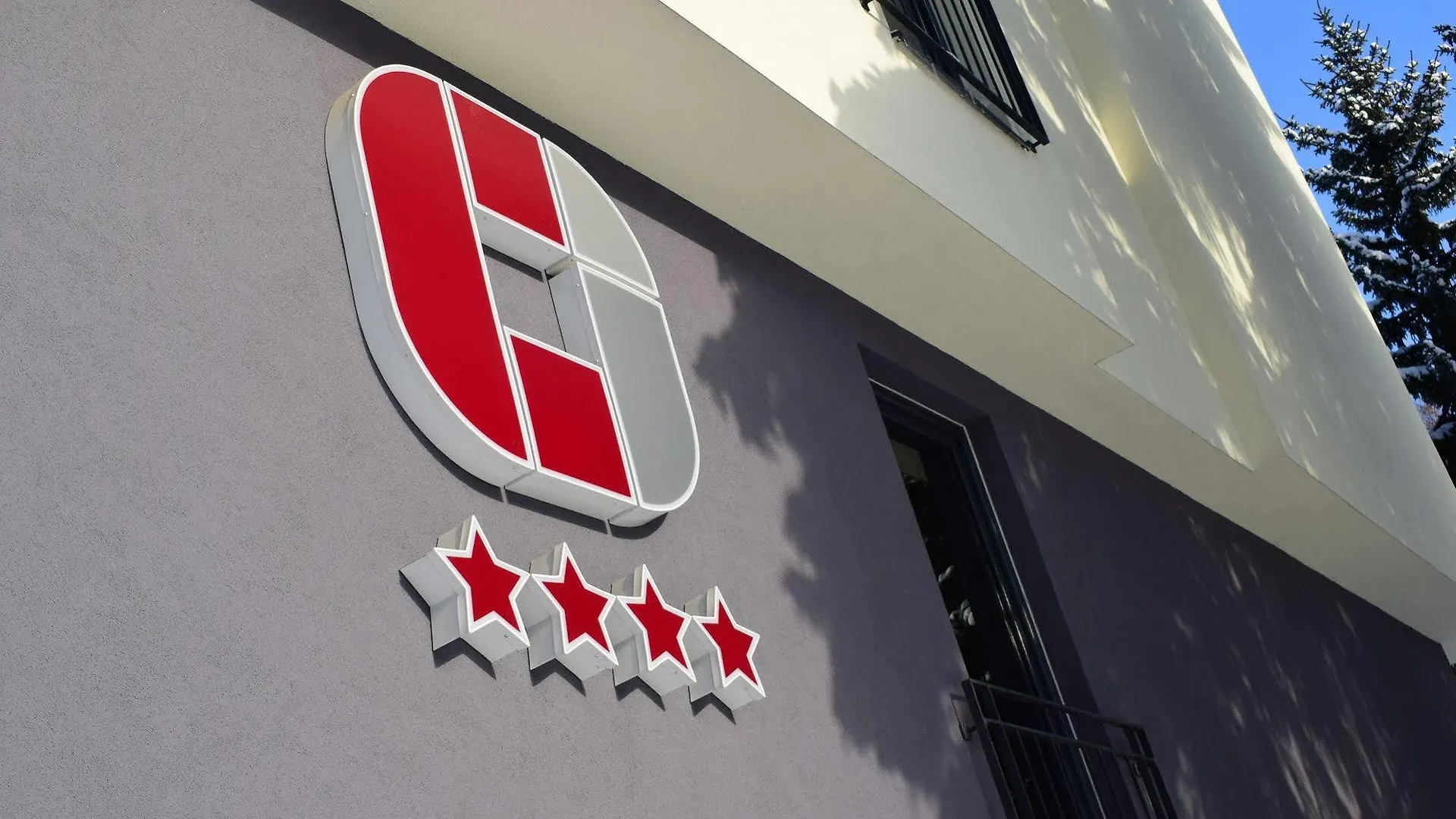Parkhotel Carlsbad Inn Karlowe Wary Hotel Dalovice