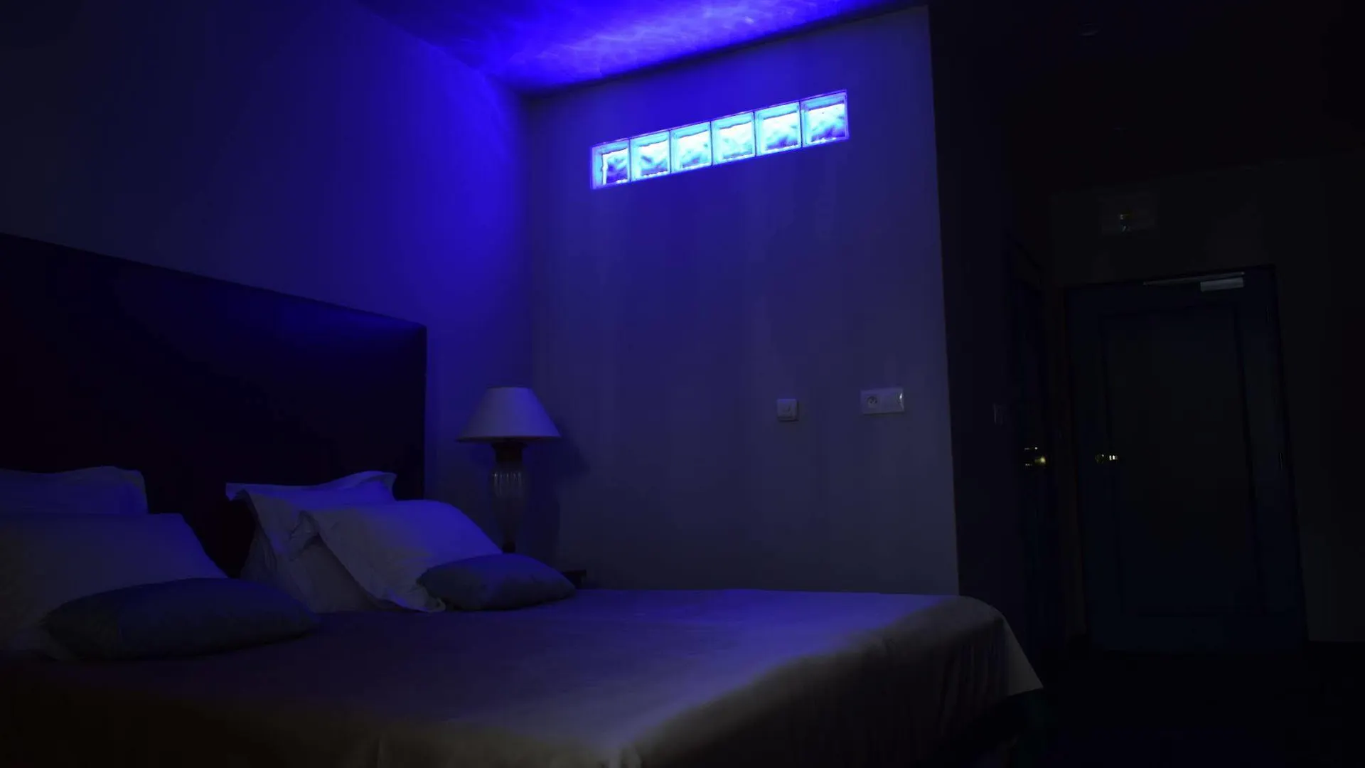 Parkhotel Carlsbad Inn Karlowe Wary 4*, Dalovice