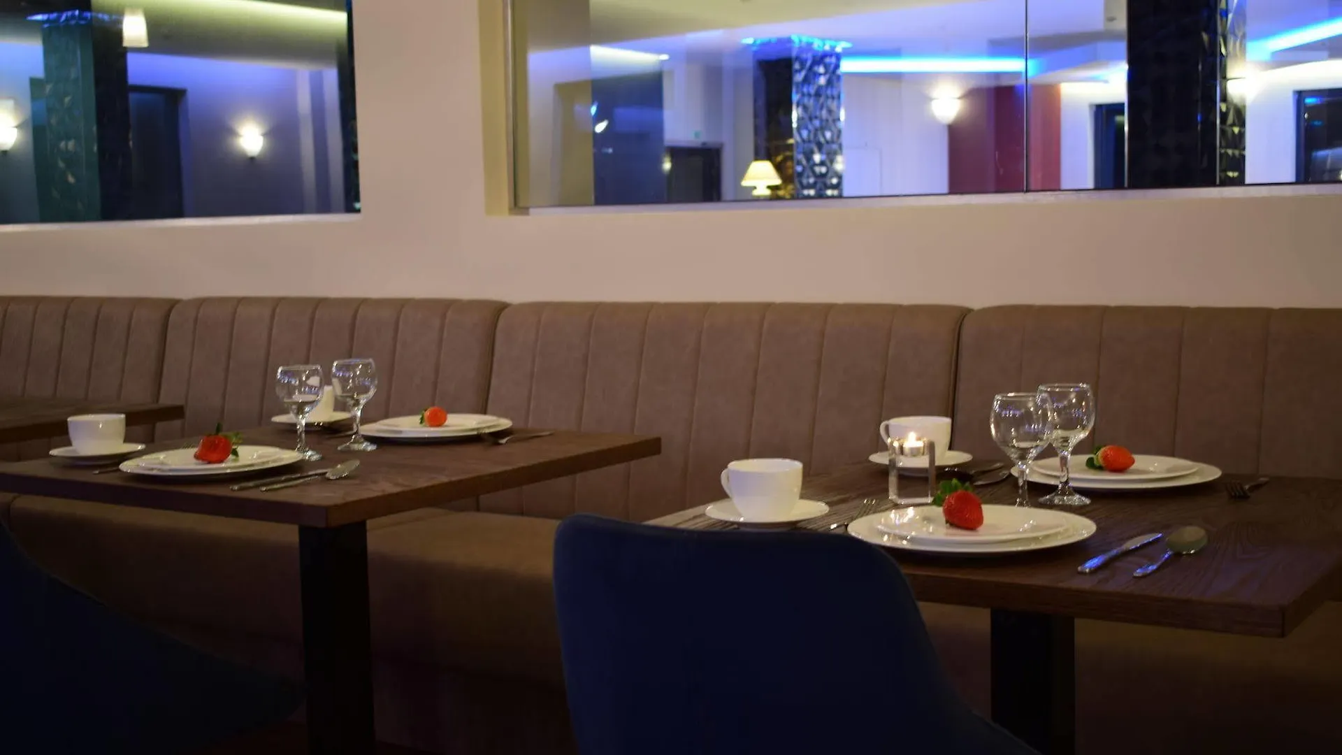 Parkhotel Carlsbad Inn Karlowe Wary Hotel