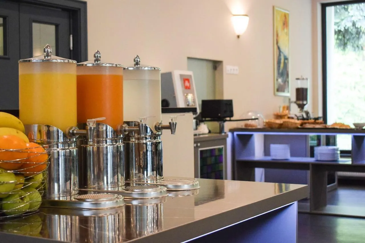Parkhotel Carlsbad Inn Karlowe Wary 4*, Dalovice