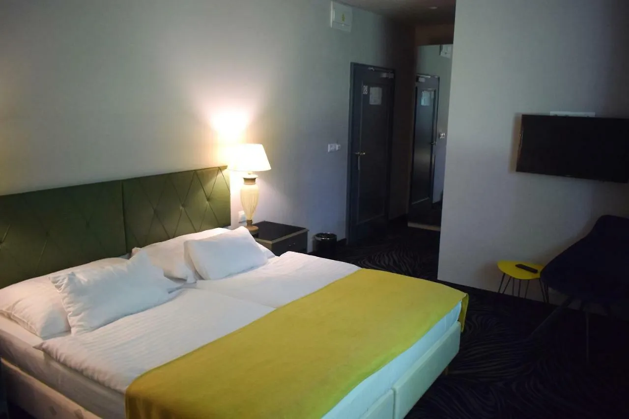 Hotel Parkhotel Carlsbad Inn Karlowe Wary
