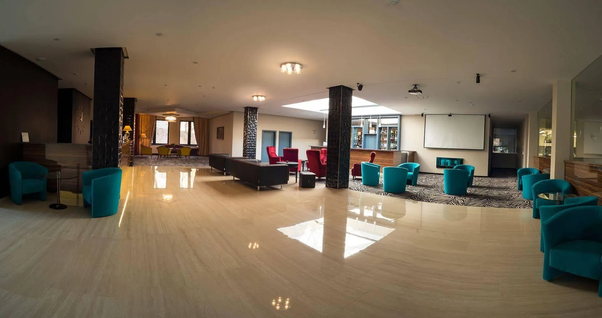 Parkhotel Carlsbad Inn Karlowe Wary 4*, Dalovice