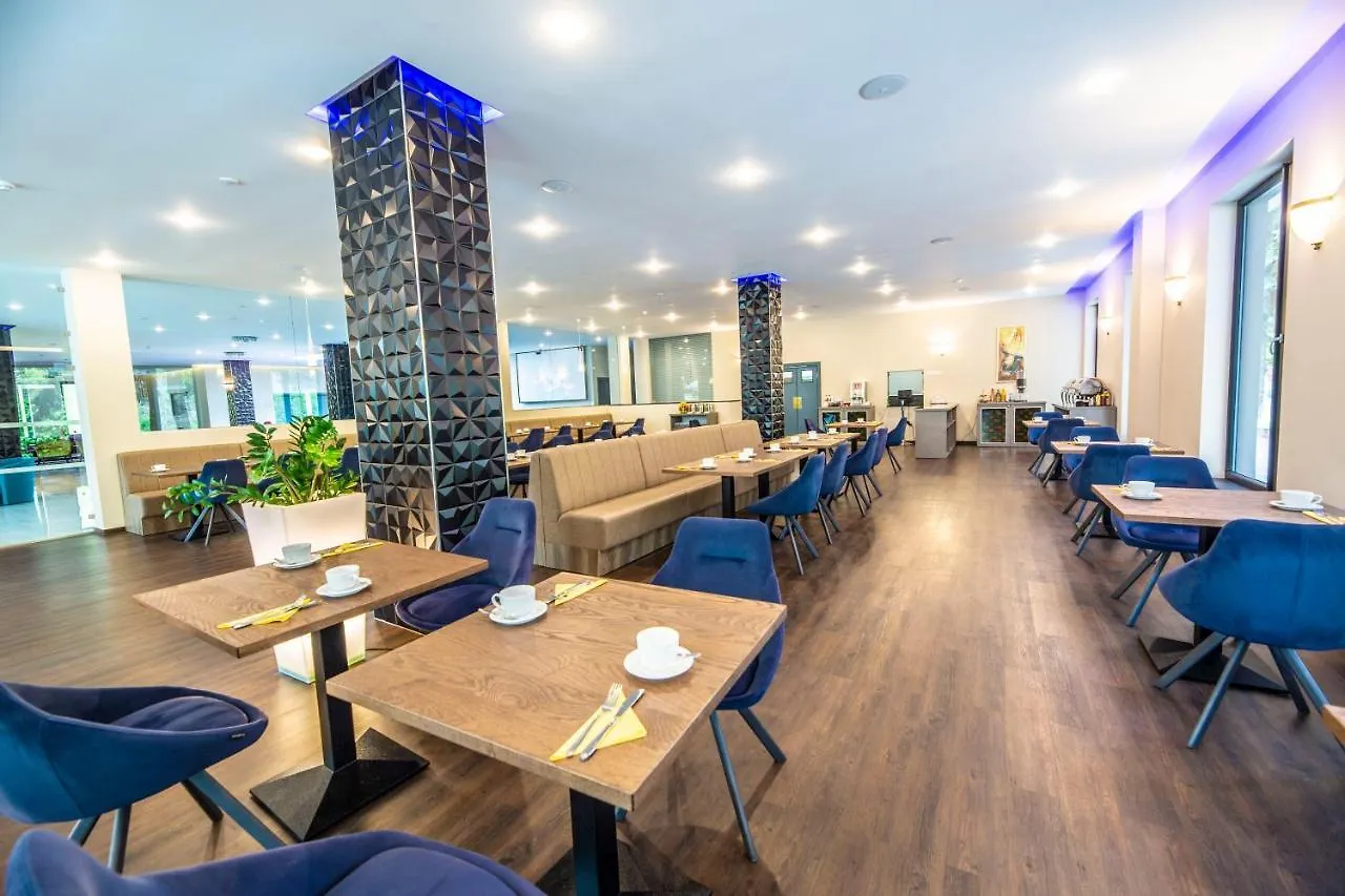 Parkhotel Carlsbad Inn Karlowe Wary 4*, Dalovice Czechy