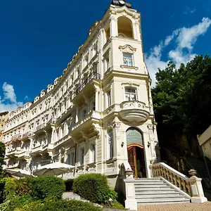 4* Hotel Spa Anglicky Dvur
