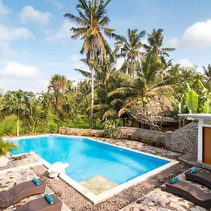 Gita Maha By Mahaputra-chse Certified Ubud (Bali)
