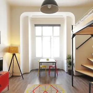 Cosy Design Brno