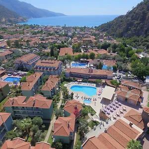 The Tower Oludeniz