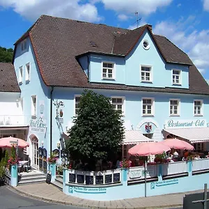 Krone Goessweinstein