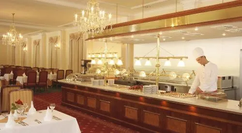 Parkhotel Richmond Karlovy Vary