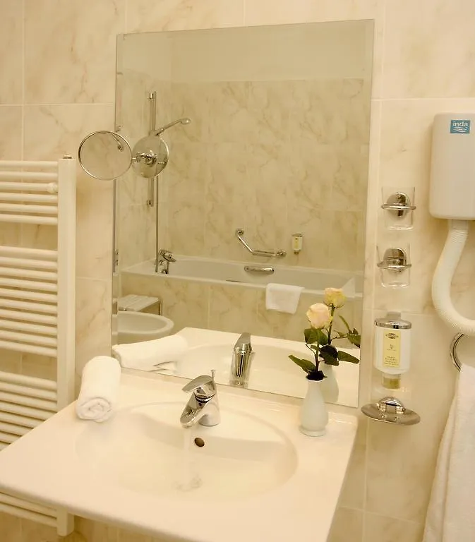 Parkhotel Richmond Karlovy Vary Hotel