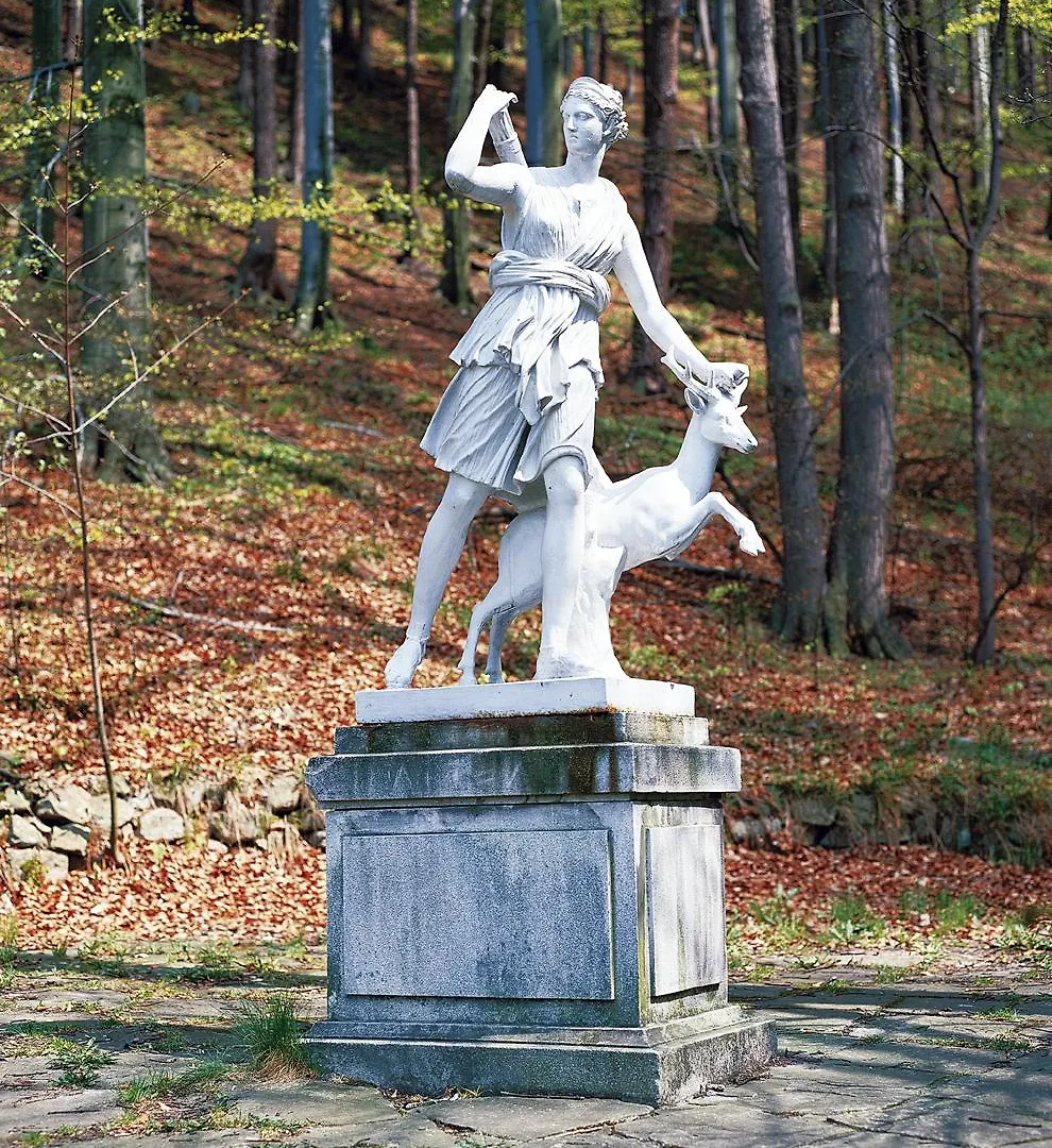 Parkhotel Richmond Karlovy Vary 4*,