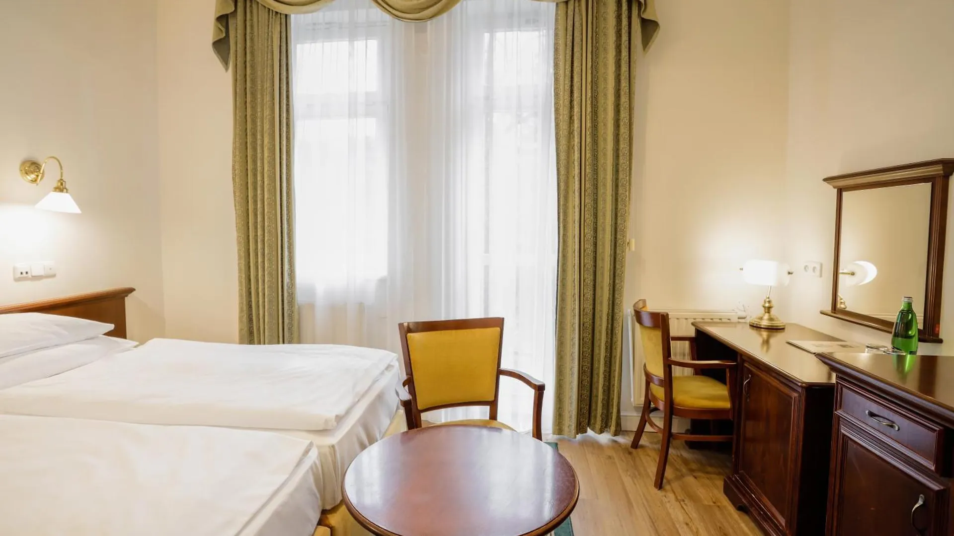 Parkhotel Richmond Karlovy Vary Hotel