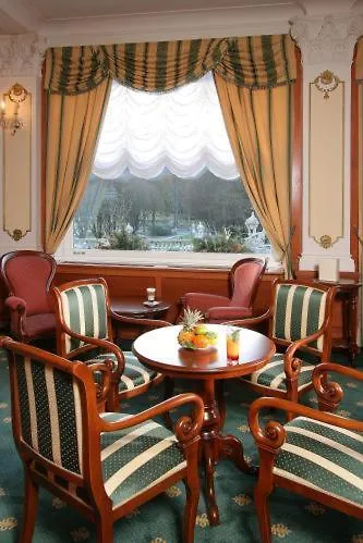 Parkhotel Richmond Karlovy Vary Hotel