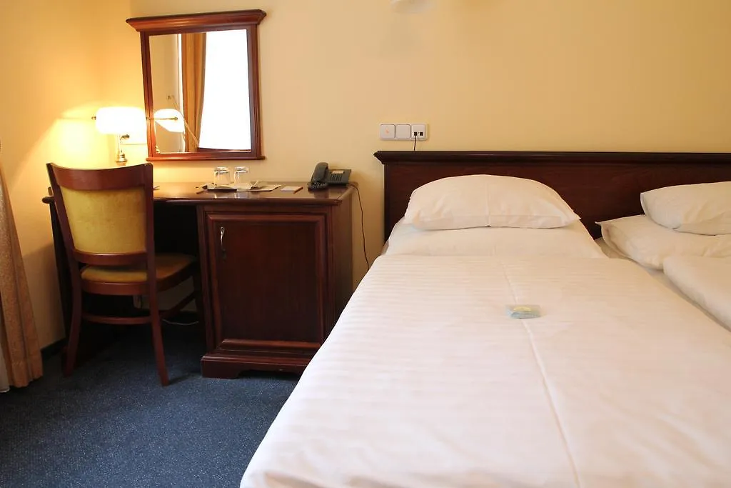 Parkhotel Richmond Karlovy Vary