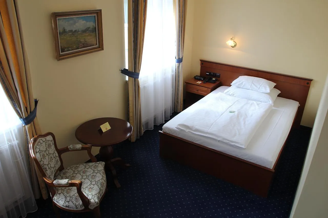 Parkhotel Richmond Karlovy Vary