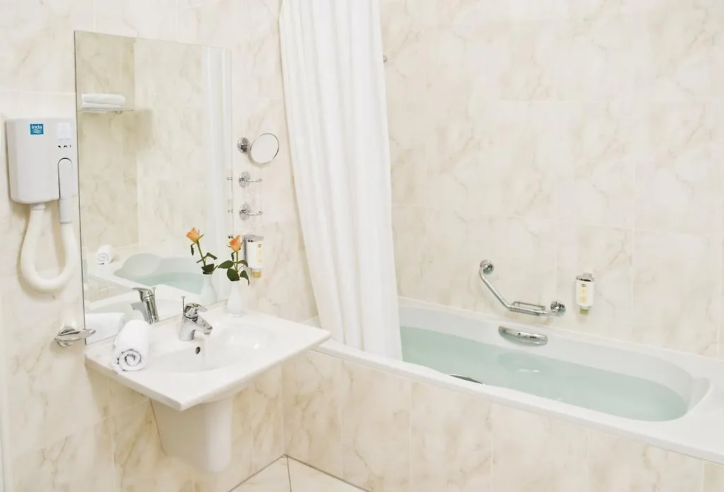 Parkhotel Richmond Karlovy Vary