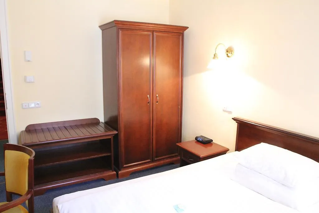 Hotel Parkhotel Richmond Karlovy Vary