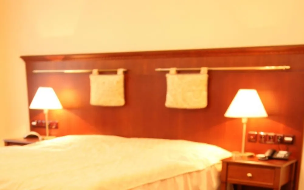 Parkhotel Richmond Karlovy Vary Czech Republic