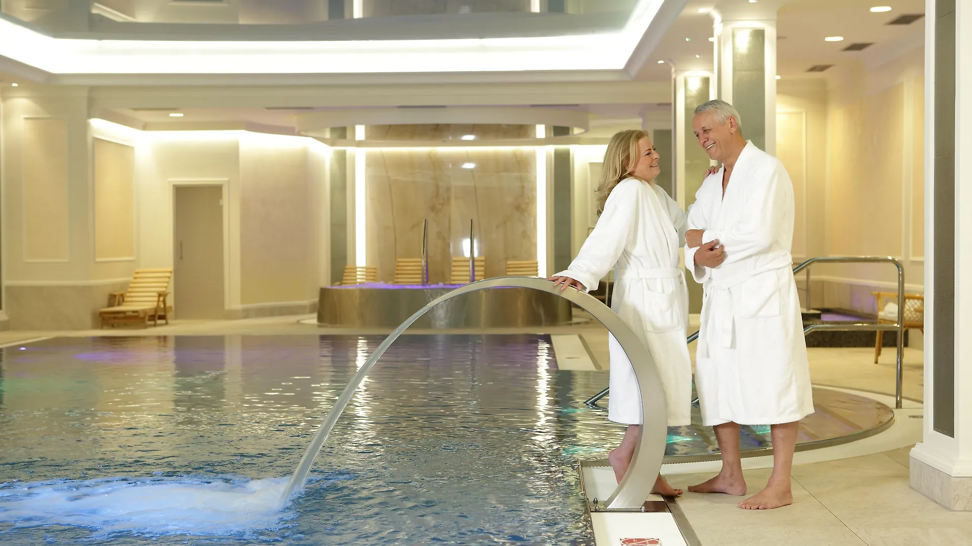 Parkhotel Richmond Karlovy Vary