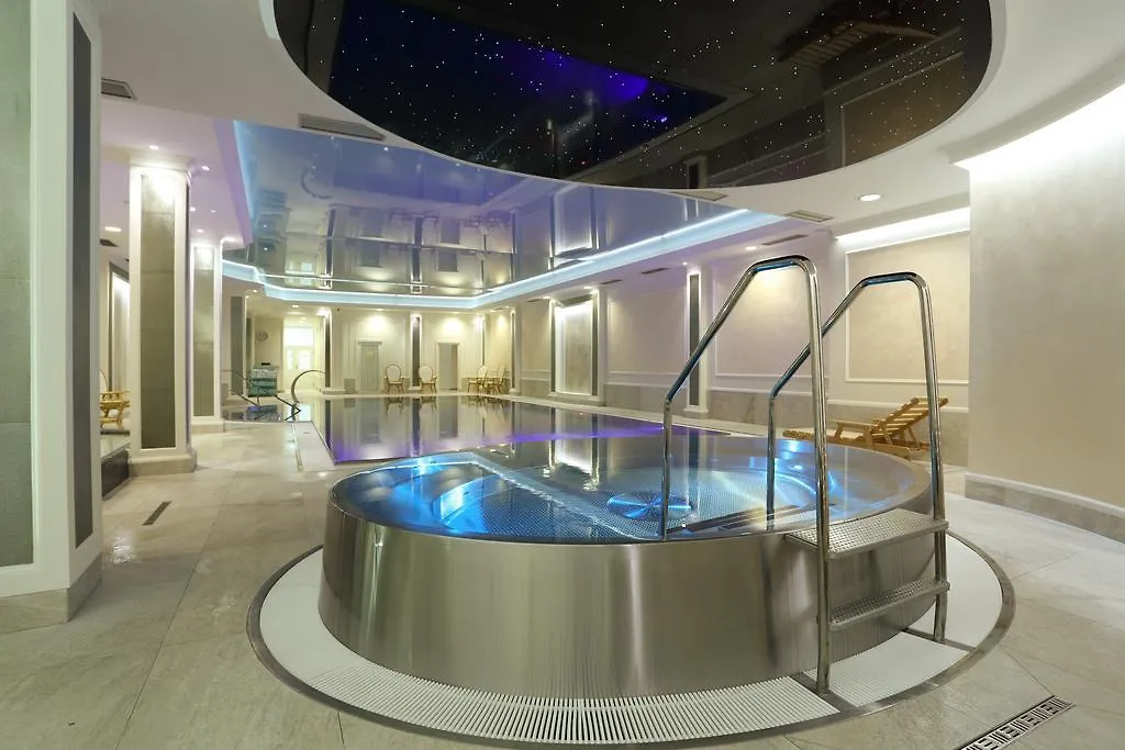 Parkhotel Richmond Karlovy Vary Hotel