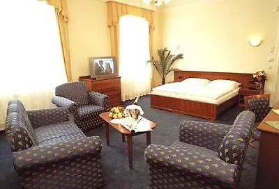 Parkhotel Richmond Karlovy Vary 4*,