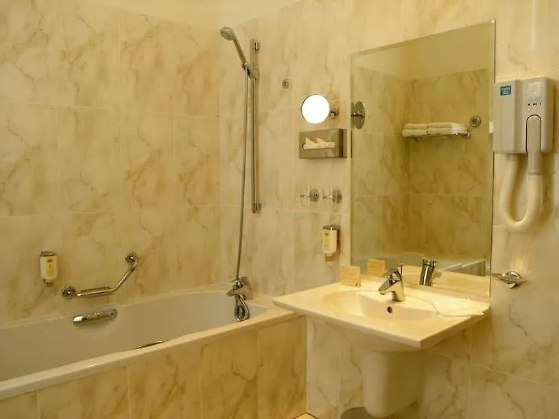 Parkhotel Richmond Karlovy Vary