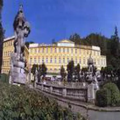Parkhotel Richmond Karlovy Vary Hotel