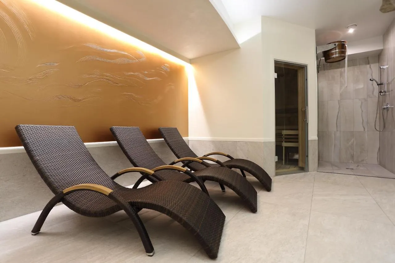 Parkhotel Richmond Karlovy Vary Hotel