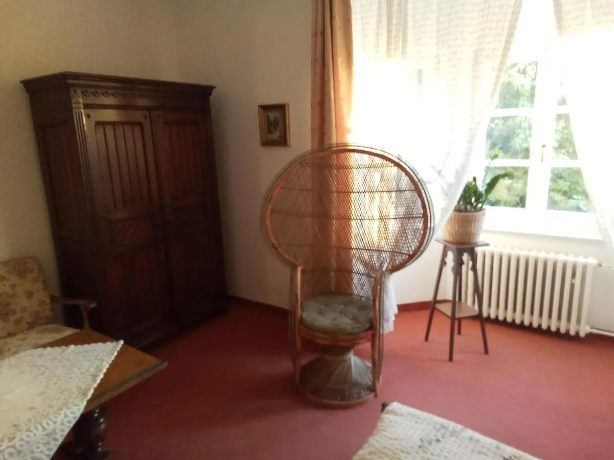 Guest house Pension Baron Schoeneck Hotel Karlovy Vary