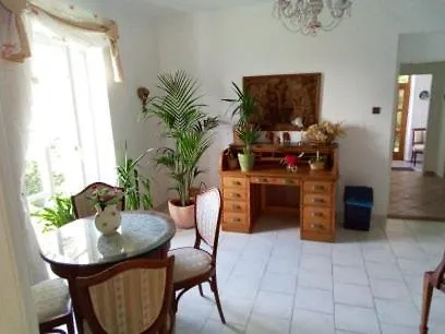 Guest house Pension Baron Schoeneck Hotel Karlovy Vary