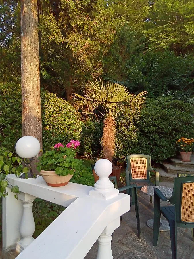 Hotel Pension Baron Schoeneck Karlsbad Gasthof