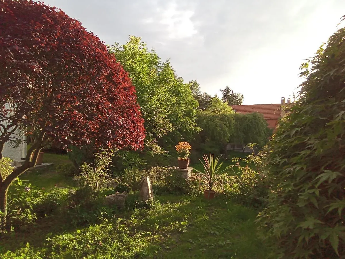 Guest house Pension Baron Schoeneck Hotel Karlovy Vary