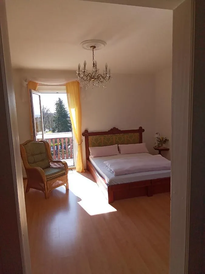 Pension Baron Schoeneck Hotel Karlovy Vary