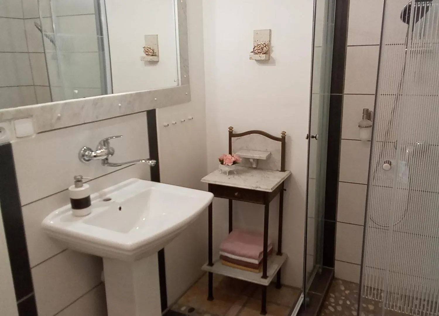 Hotel Pension Baron Schoeneck Karlsbad