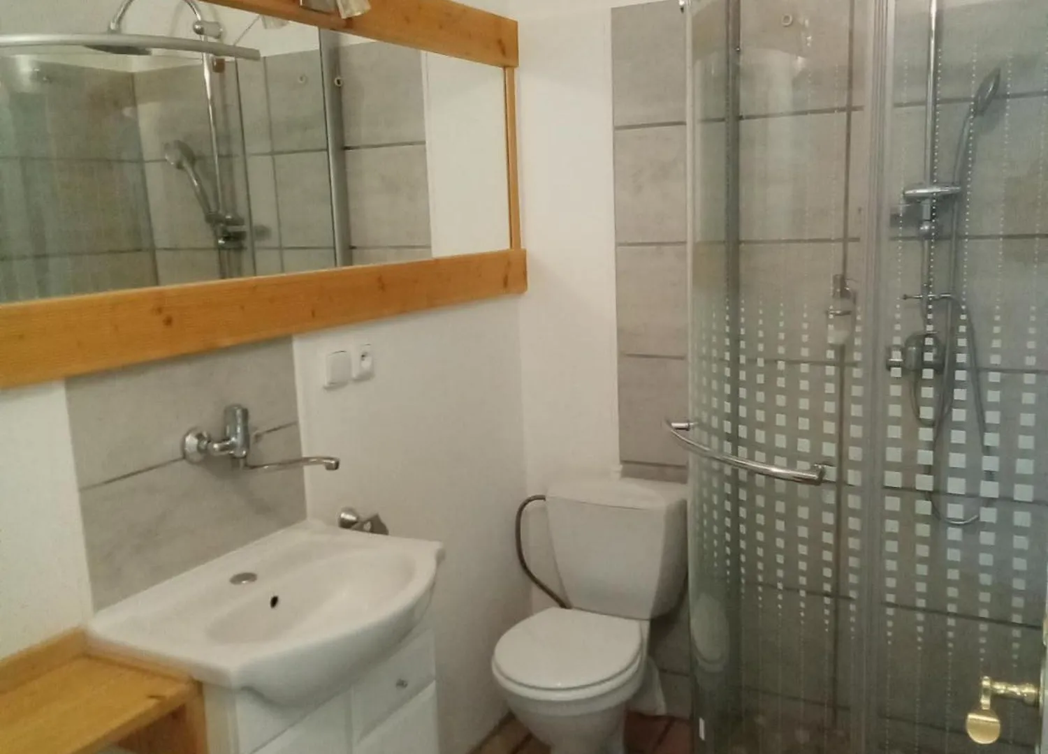 Guest house Pension Baron Schoeneck Hotel Karlovy Vary Czech Republic