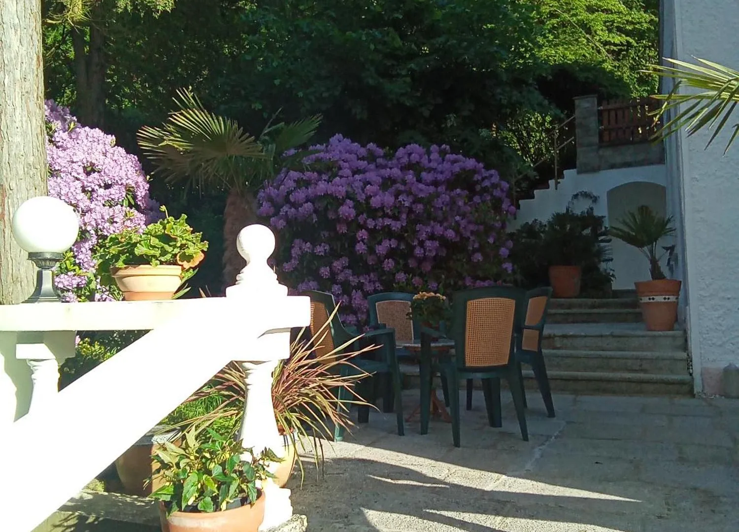 Guest house Pension Baron Schoeneck Hotel Karlovy Vary