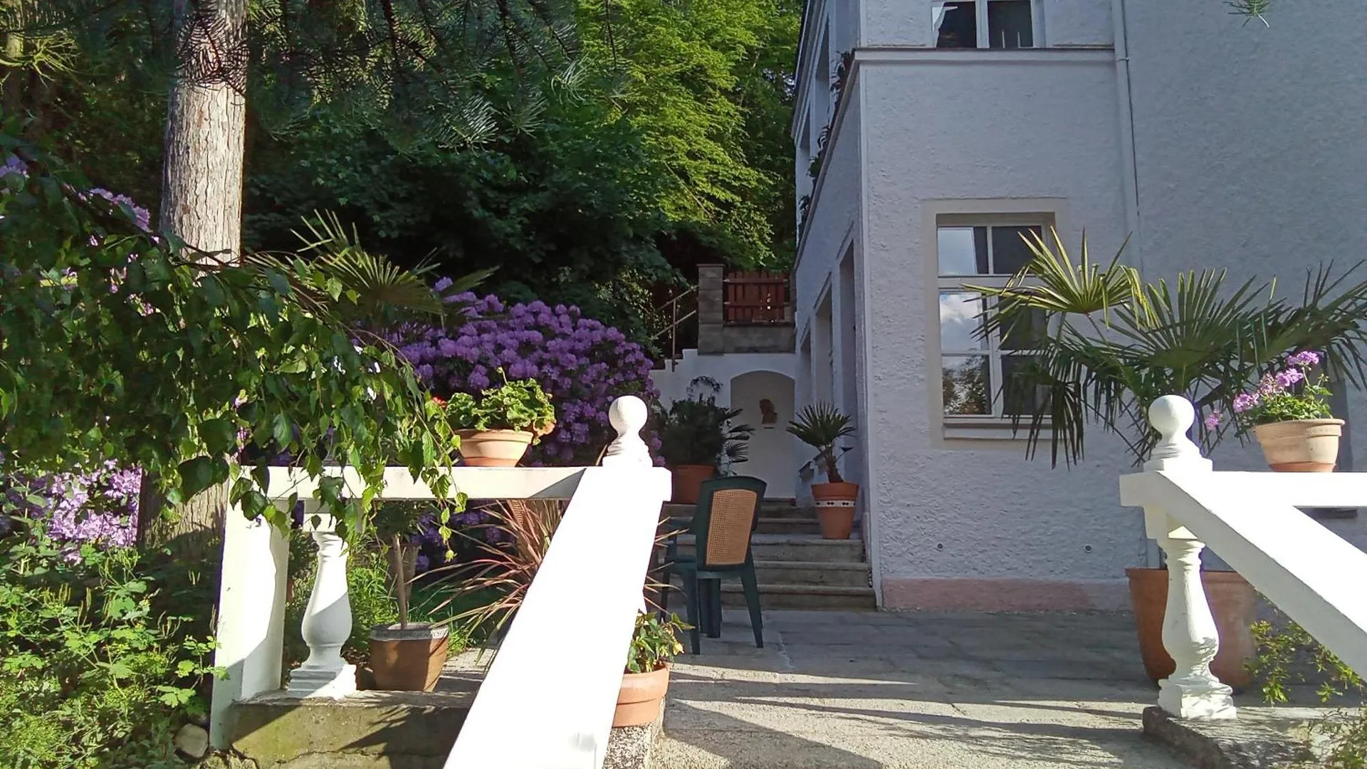 Guest house Pension Baron Schoeneck Hotel Karlovy Vary
