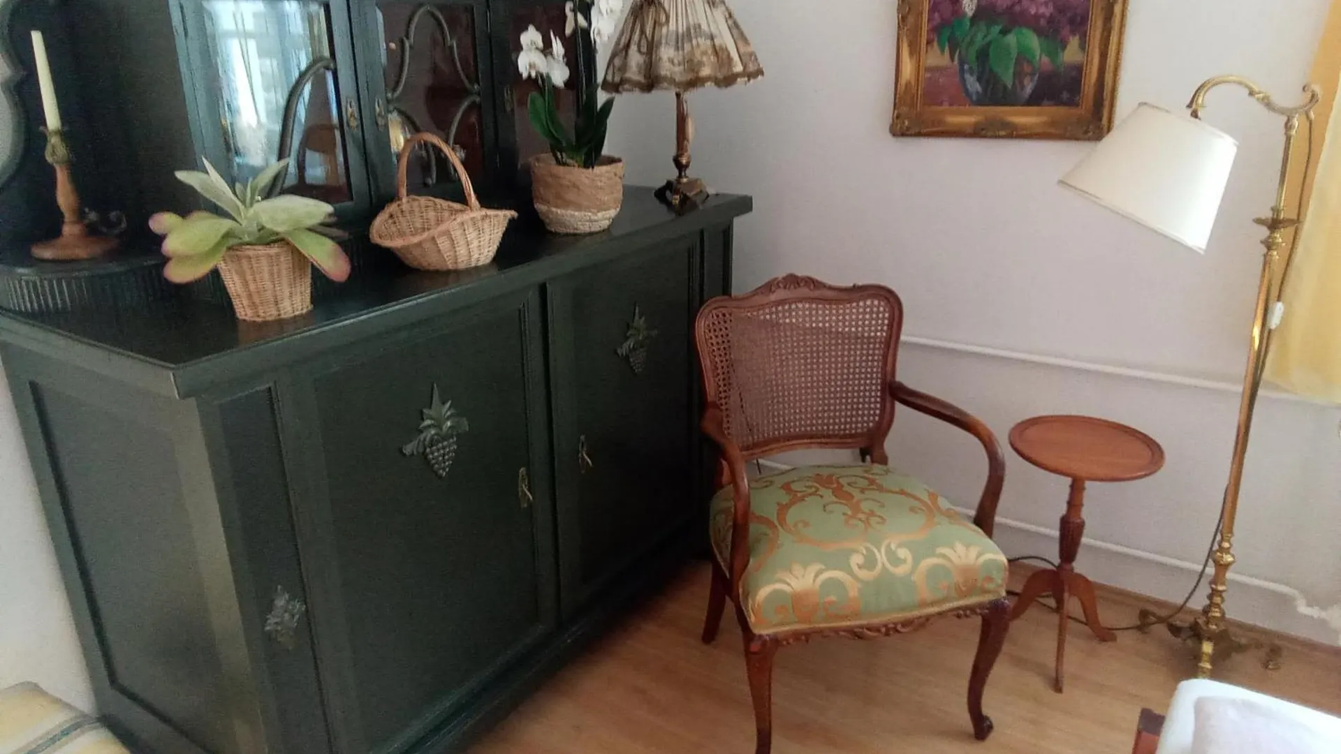 Hotel Pension Baron Schoeneck Karlsbad Gasthof