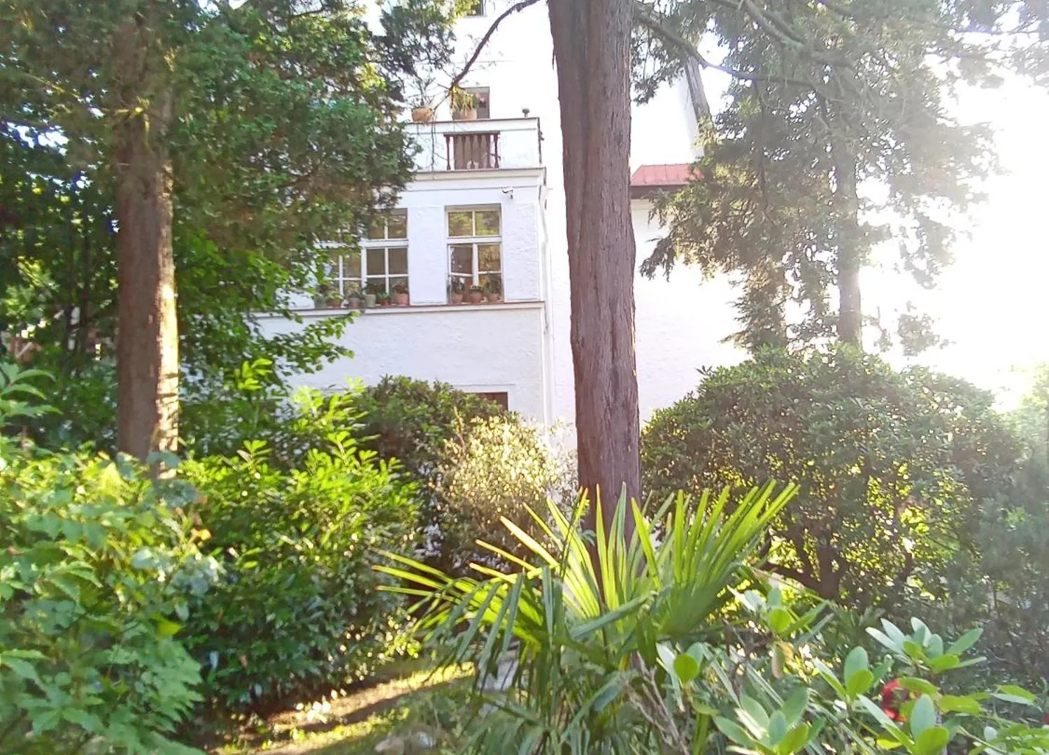 Gasthof Hotel Pension Baron Schoeneck Karlsbad Tschechische Republik