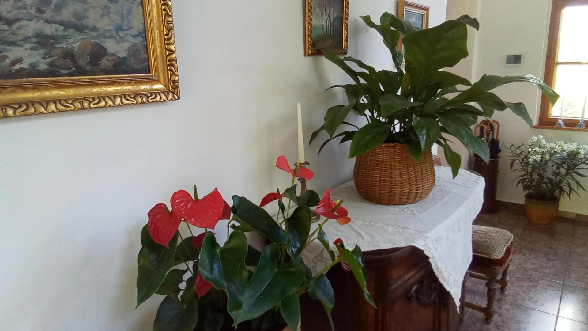 Guest house Pension Baron Schoeneck Hotel Karlovy Vary