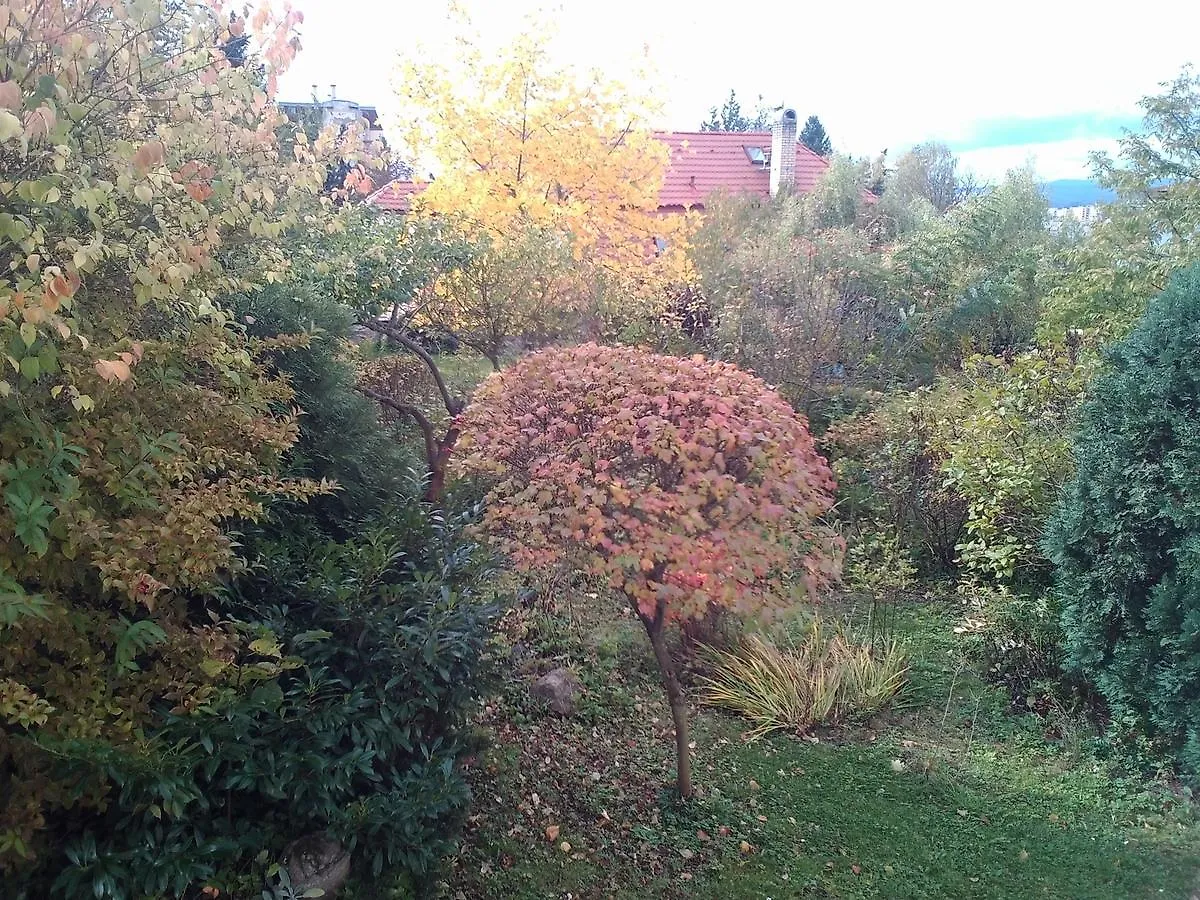 Hotel Pension Baron Schoeneck Karlsbad Gasthof