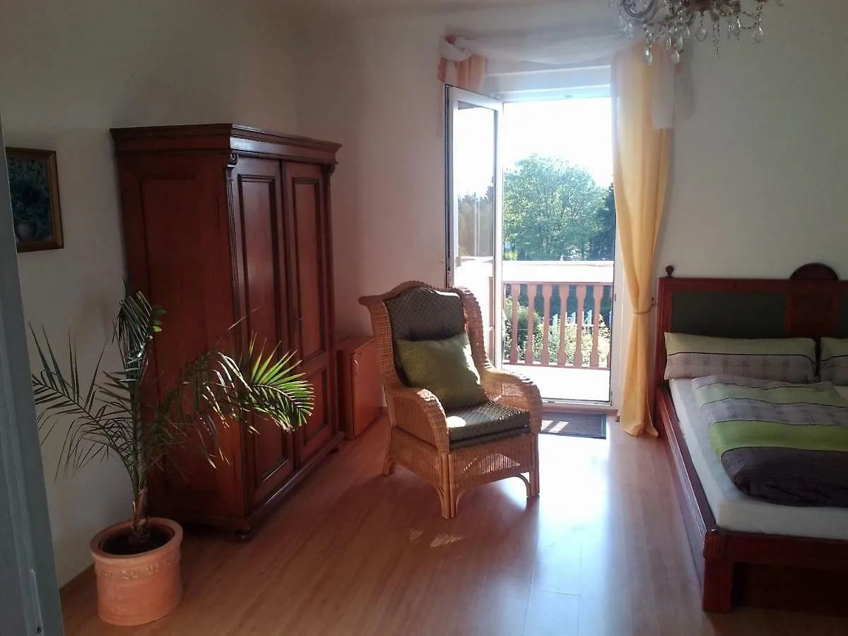 Gasthof Hotel Pension Baron Schoeneck Karlsbad