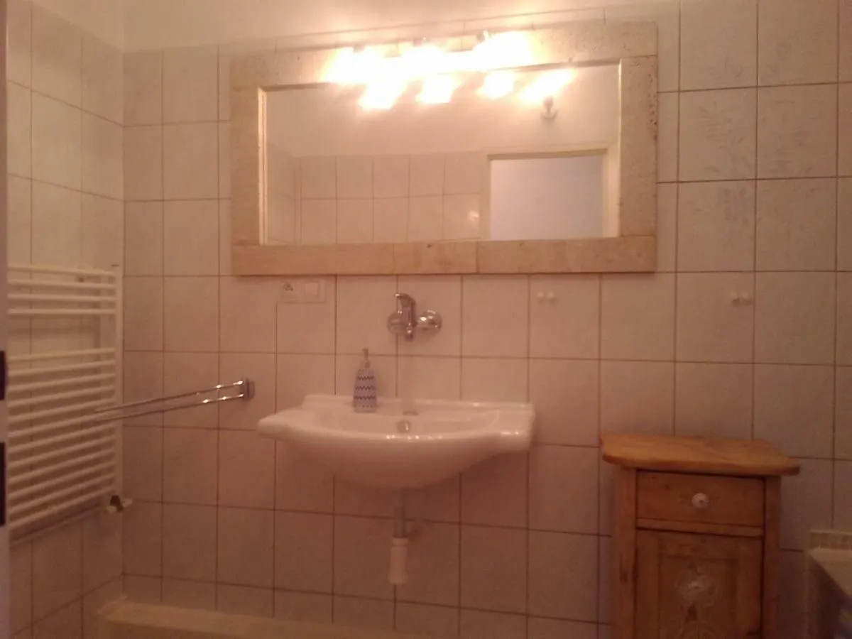 Hotel Pension Baron Schoeneck Karlsbad Gasthof