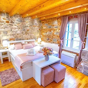 New Lux Merissima Nocleg ze śniadaniem Split