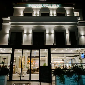 Boutique Vila 135 4*, Tirana Albanie
