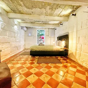 House Of Pomegranates 3*, Sliema Malte